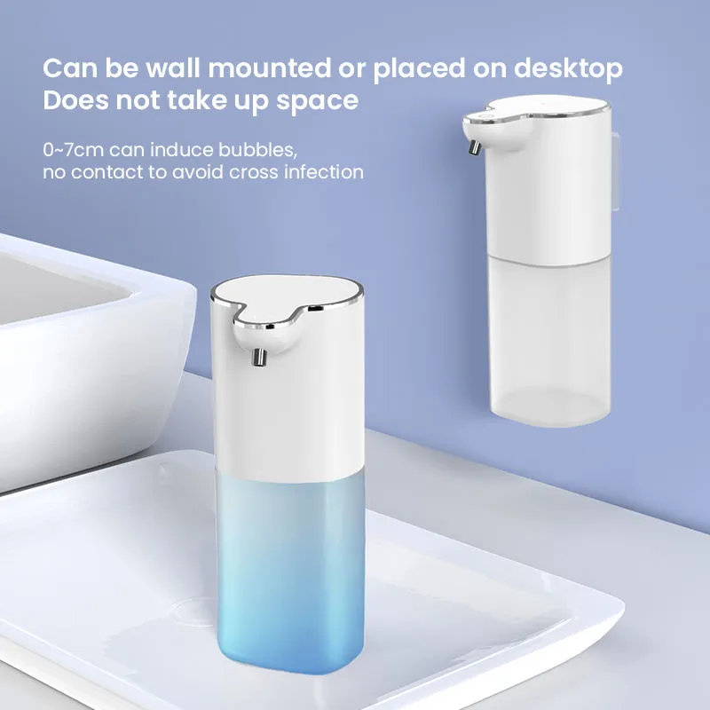 Soap Dispenser 2