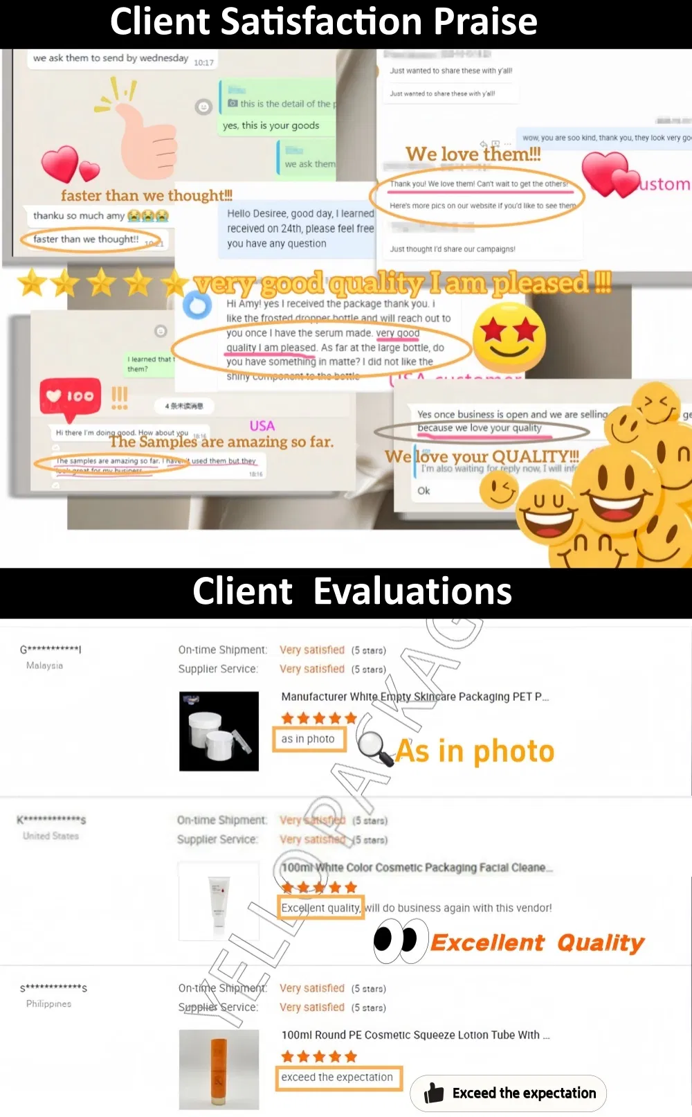 Customer Reviews
