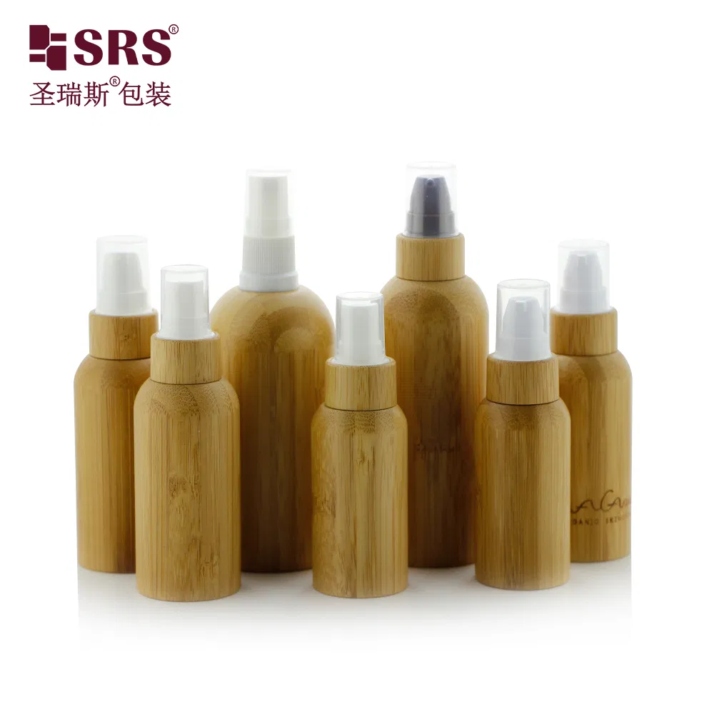 Bamboo Cosmetic Packaging 7