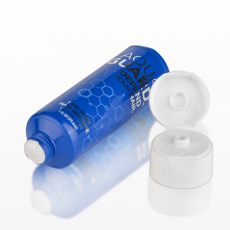 Flexible Squeeze Cosmetic Plastic Tube for Hand Cream/Lotion/Sunscreen/Cleanser/Foundation with PE/PCR/Sugarcane/Biodegradable Resin/Abl/Pbl Laminated Tube