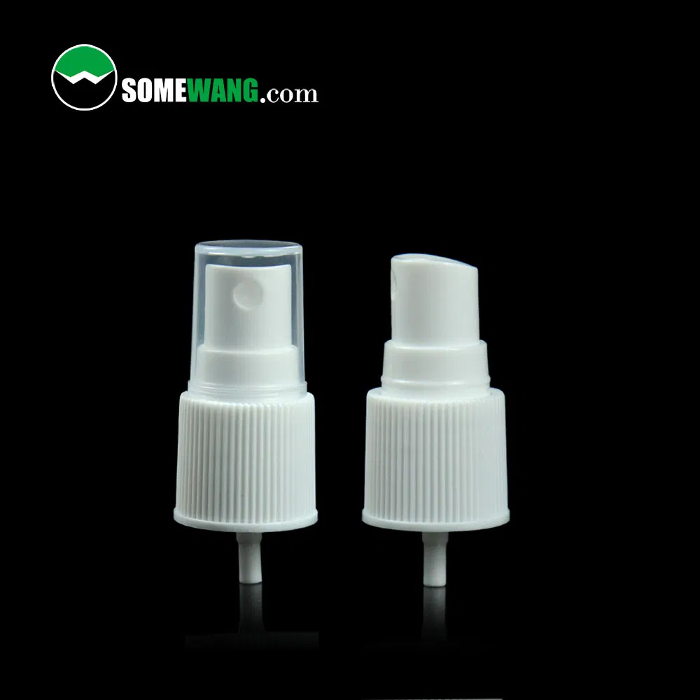 Bottle Closure 20mm 20/410 Plastic Fine Mist Sprayer Atomizer Sprayer