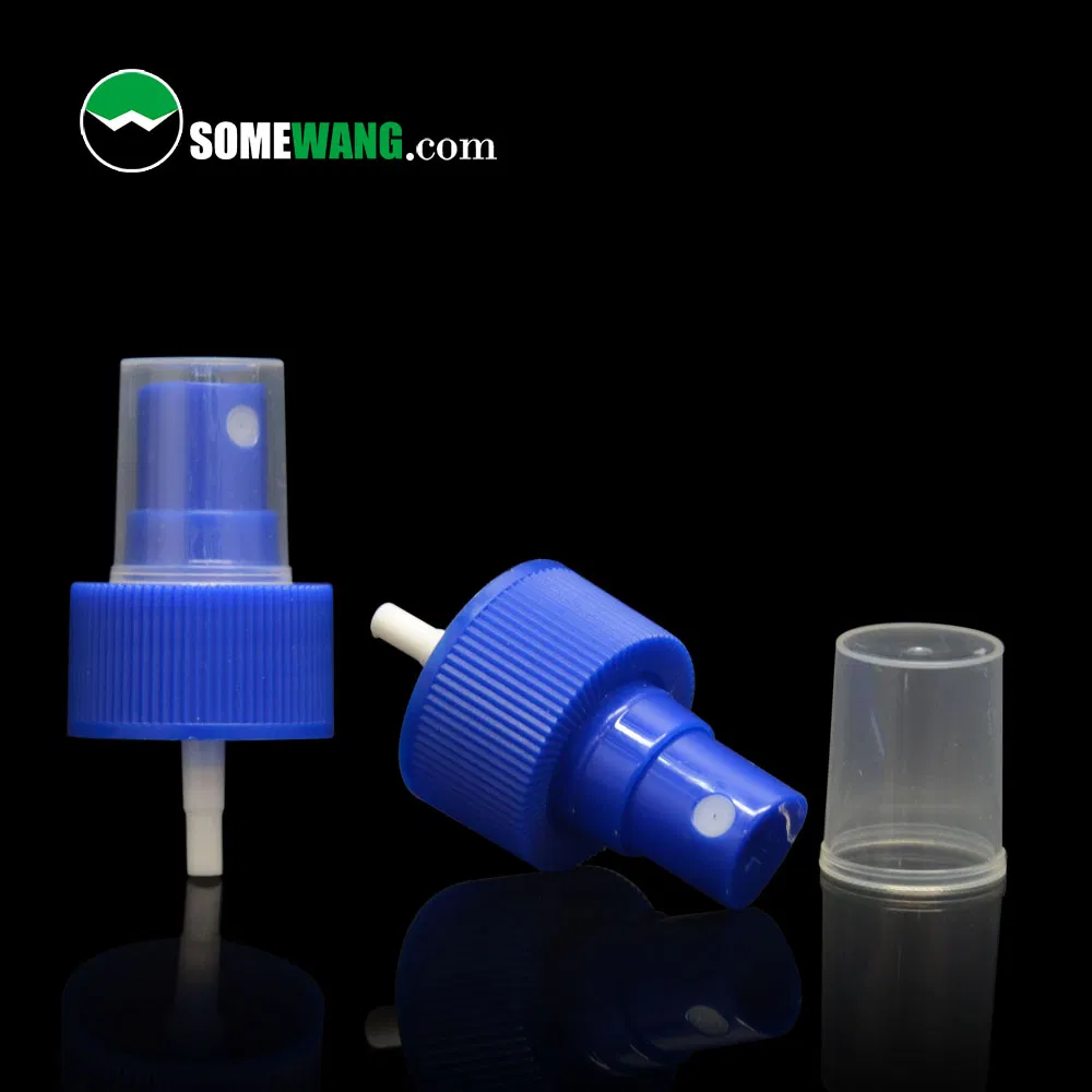 Plastic Sprayer Detail 5