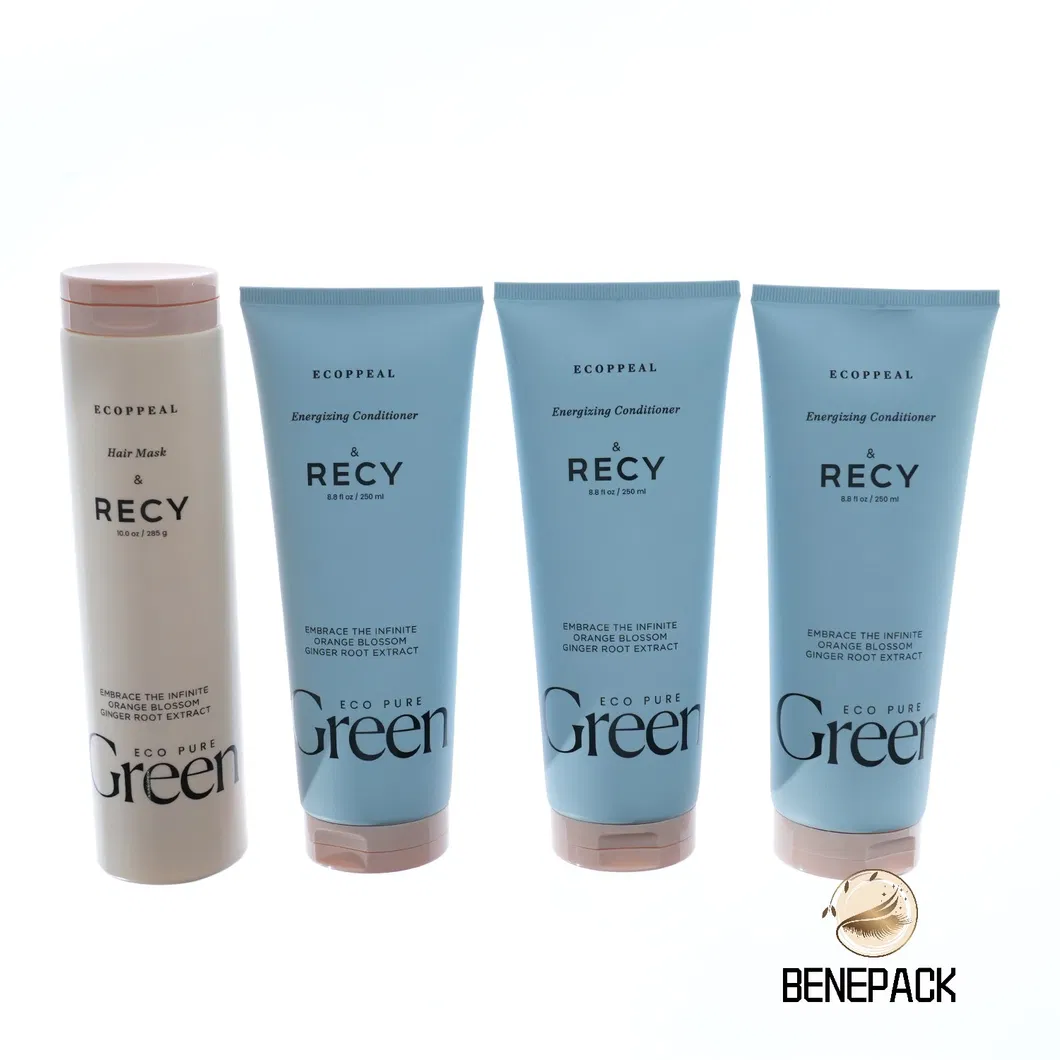 Cosmetic Tube Photo 6