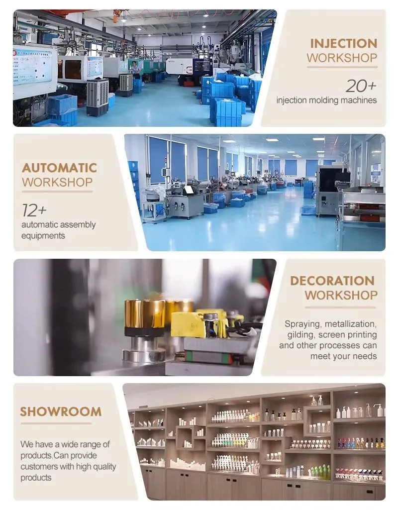 Manufacturing Process