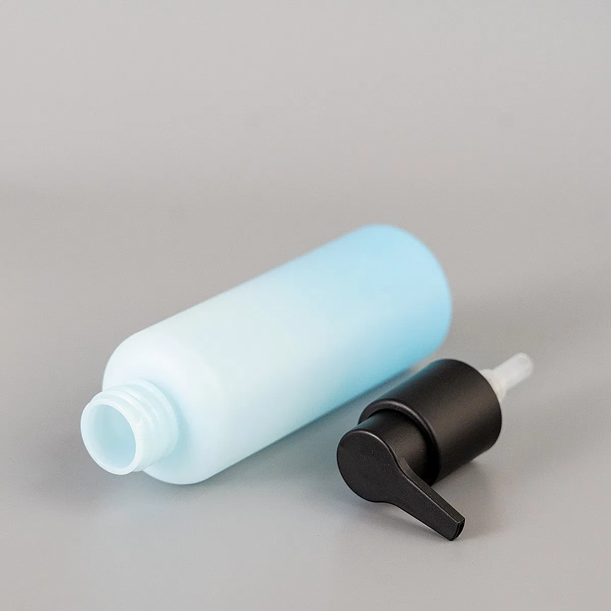 Commodity Packaging 20 24/410 Long Nozzle Cream Treatment Plastic Dispenser Serum Pump for Body Lotion Bottle