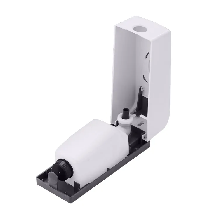 Soap Dispenser View 5