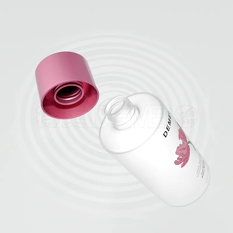 Cosmetic Bottle 4