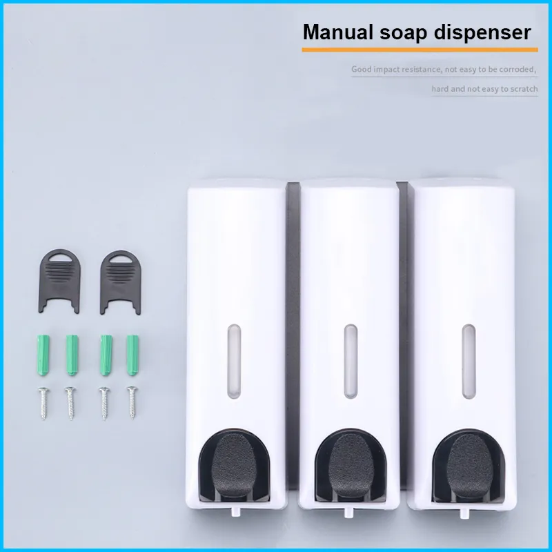 Soap Dispenser Detail 4