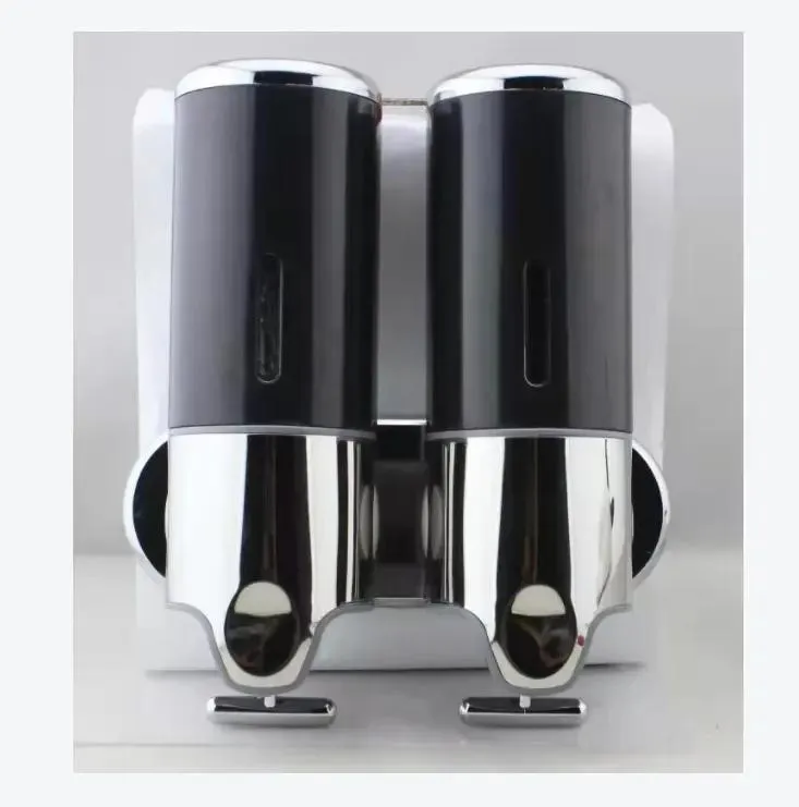 Soap Dispenser Main View