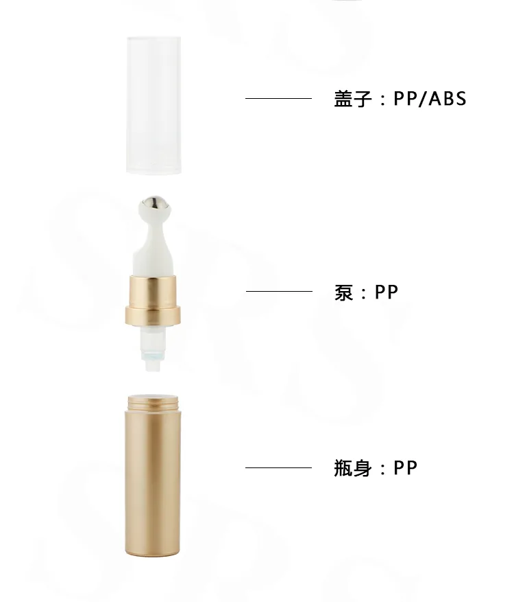 Eye Care Container 2