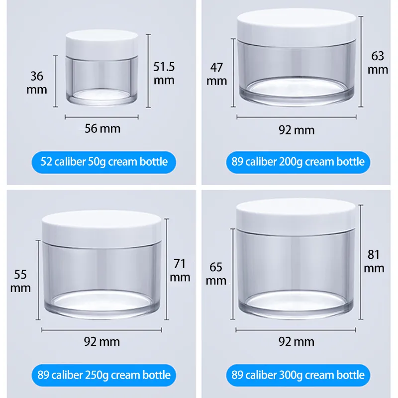 Skincare Container 1