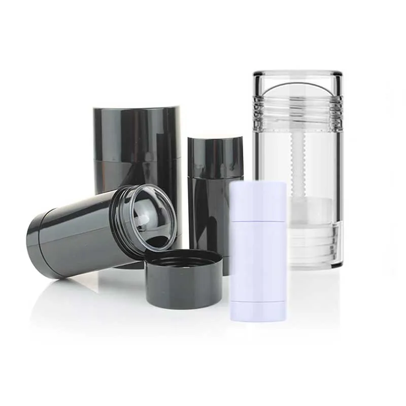 Deodorant Stick Presentation