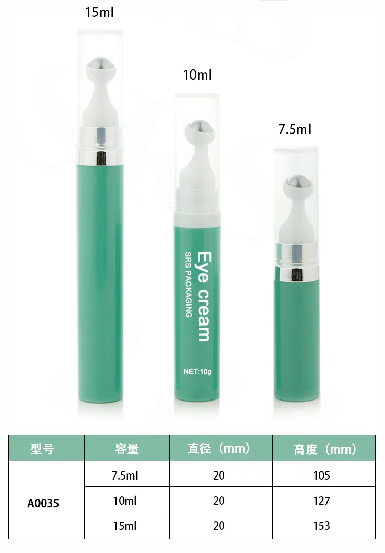 Eye Care Container 4