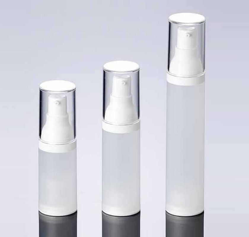 100ml 150ml Empty Skincare Shampoo PP Pet Plastic Glass Essential Oil Perfume Dropper Lotion Cosmetic Packaging Serum/Spray/Sprayer Pump Airless Bottle