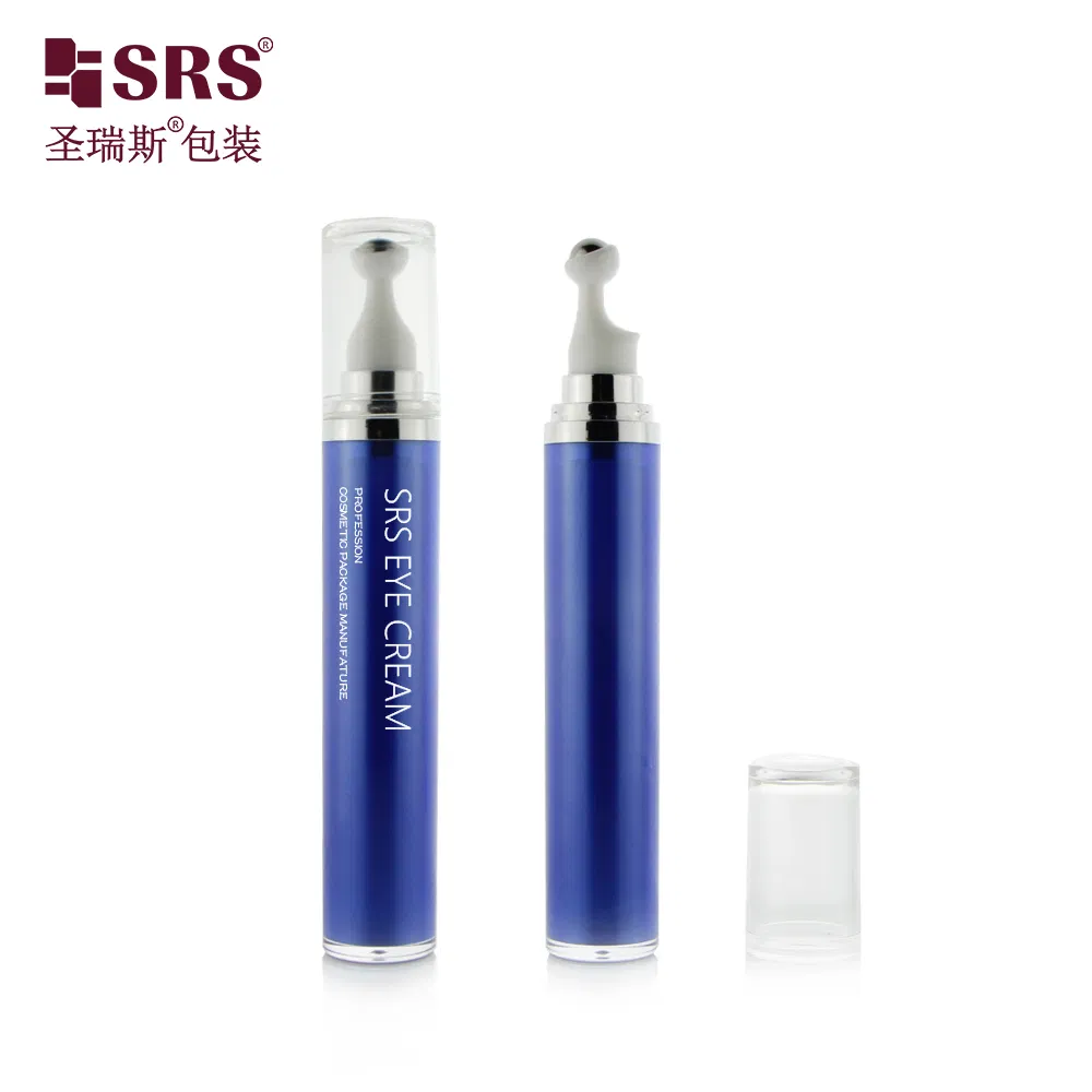 Eye Serum Container 2