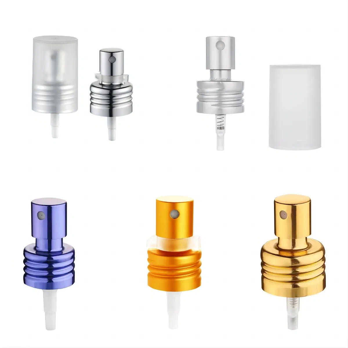 New Design No Metal Eco-Friendly All Plastic Mist Sprayer Fine Mist Water Sprayer