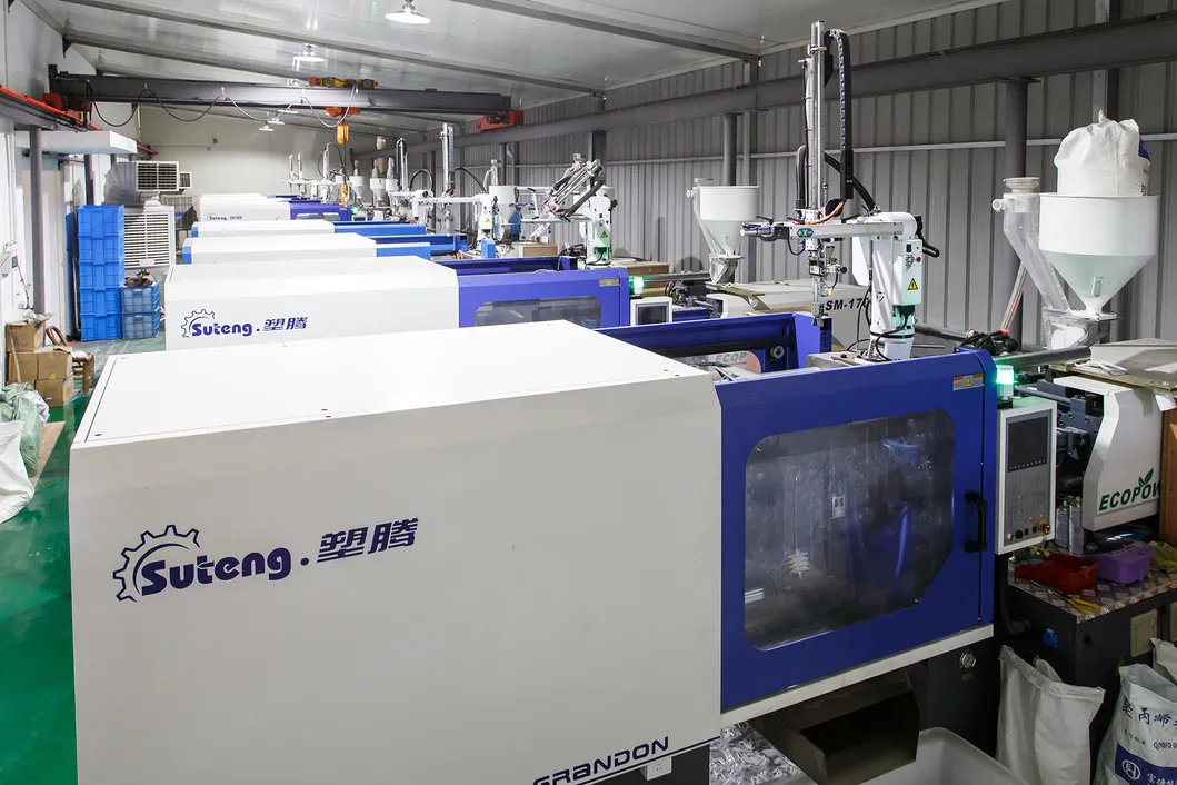 Production Facility 1