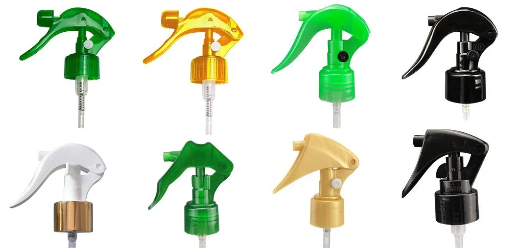 Mini Trigger Sprayer