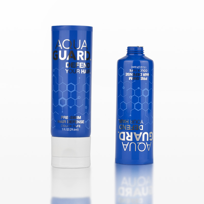 Flexible Squeeze Cosmetic Plastic Tube for Hand Cream/Lotion/Sunscreen/Cleanser/Foundation with PE/PCR/Sugarcane/Biodegradable Resin/Abl/Pbl Laminated Tube