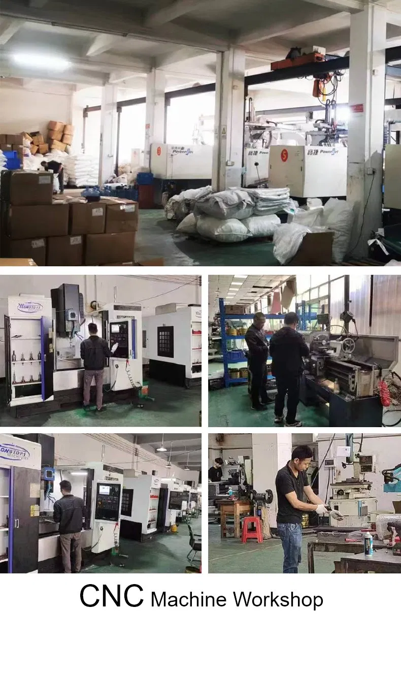 Quality Control Process