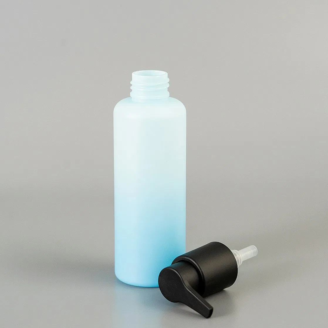 Commodity Packaging 20 24/410 Long Nozzle Cream Treatment Plastic Dispenser Serum Pump for Body Lotion Bottle