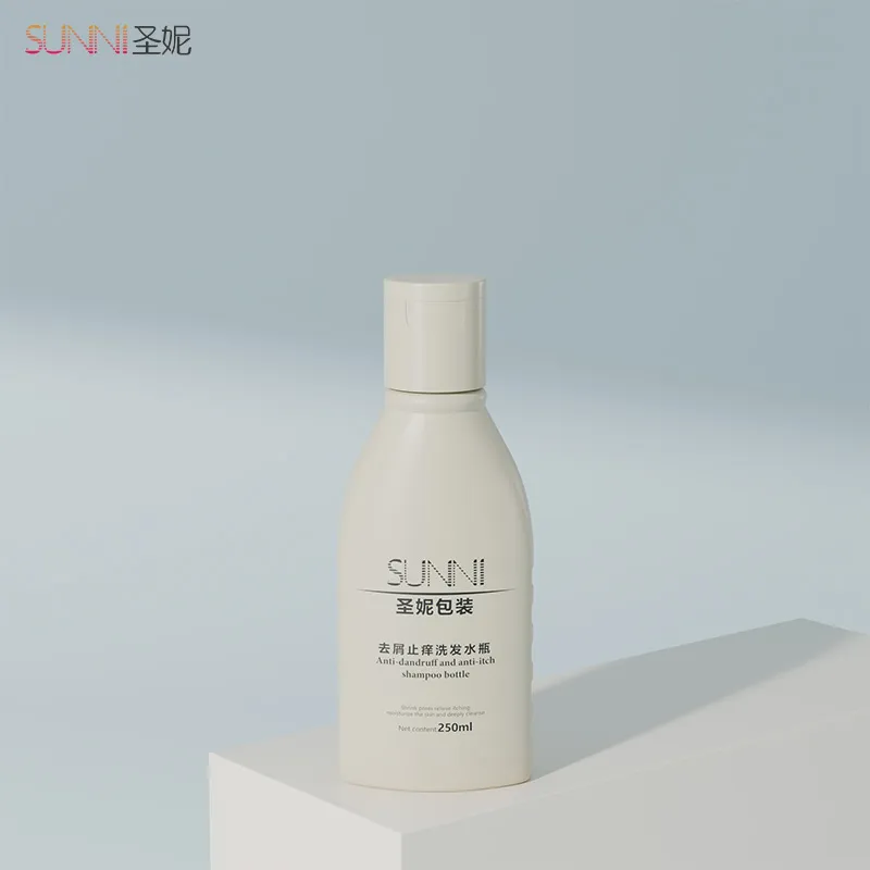 150ml Plastic Bottle