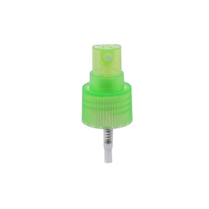 Custom Output 0.15ml Plastic Fine Mist Sprayer