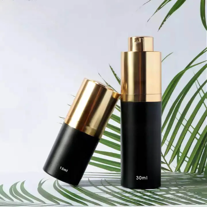 Airless Pump Bottle 6