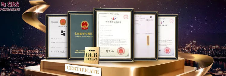 Deodorant Stick Container