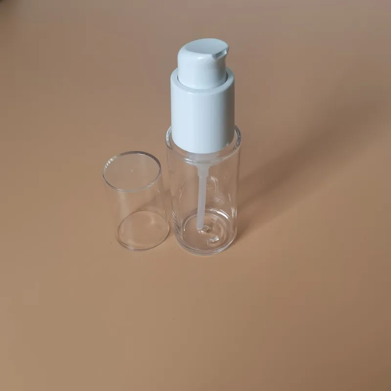 Cosmetic Packaging Details 2