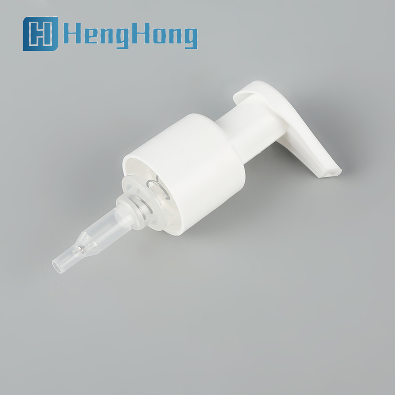 28mm Plastic Foam Dispenser for Plastic Bottles