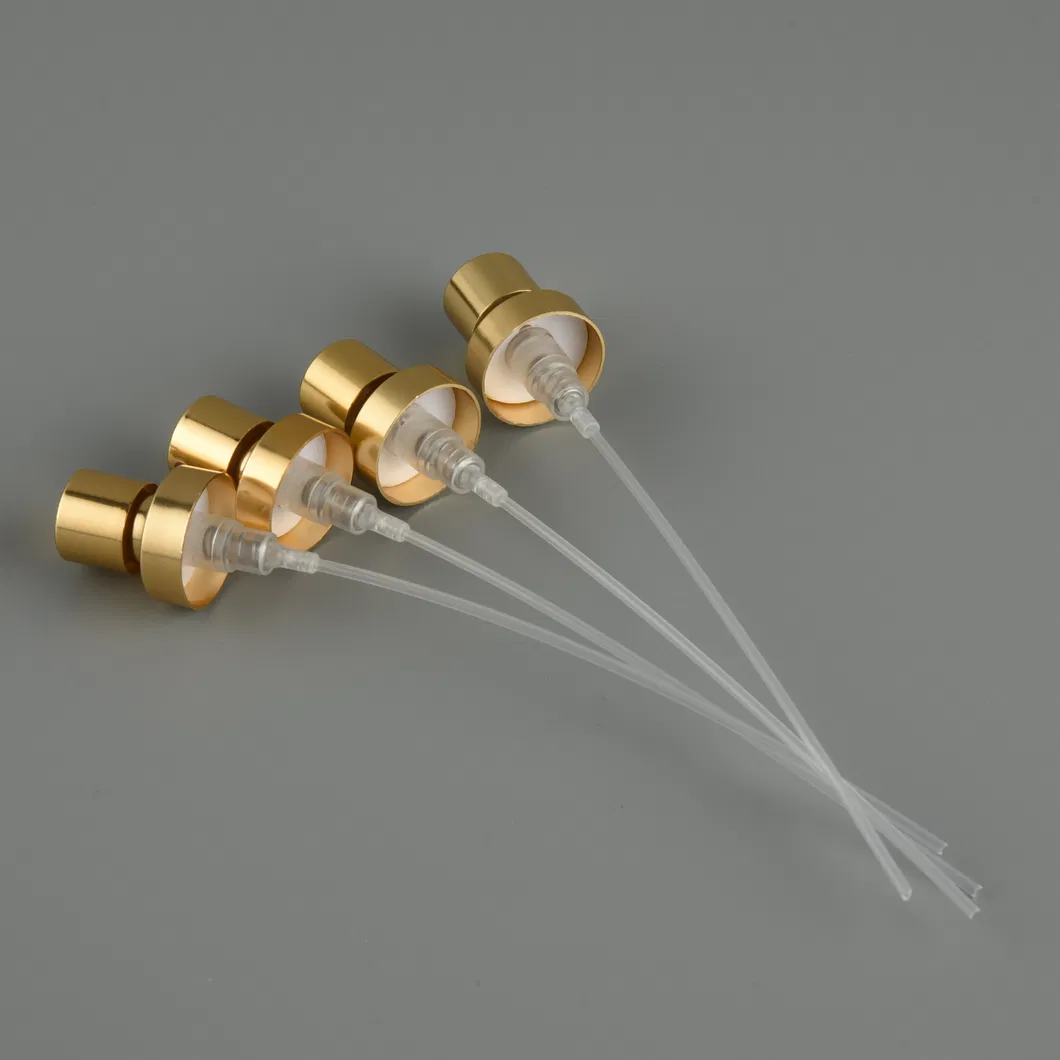 Mist Sprayer Detail 2