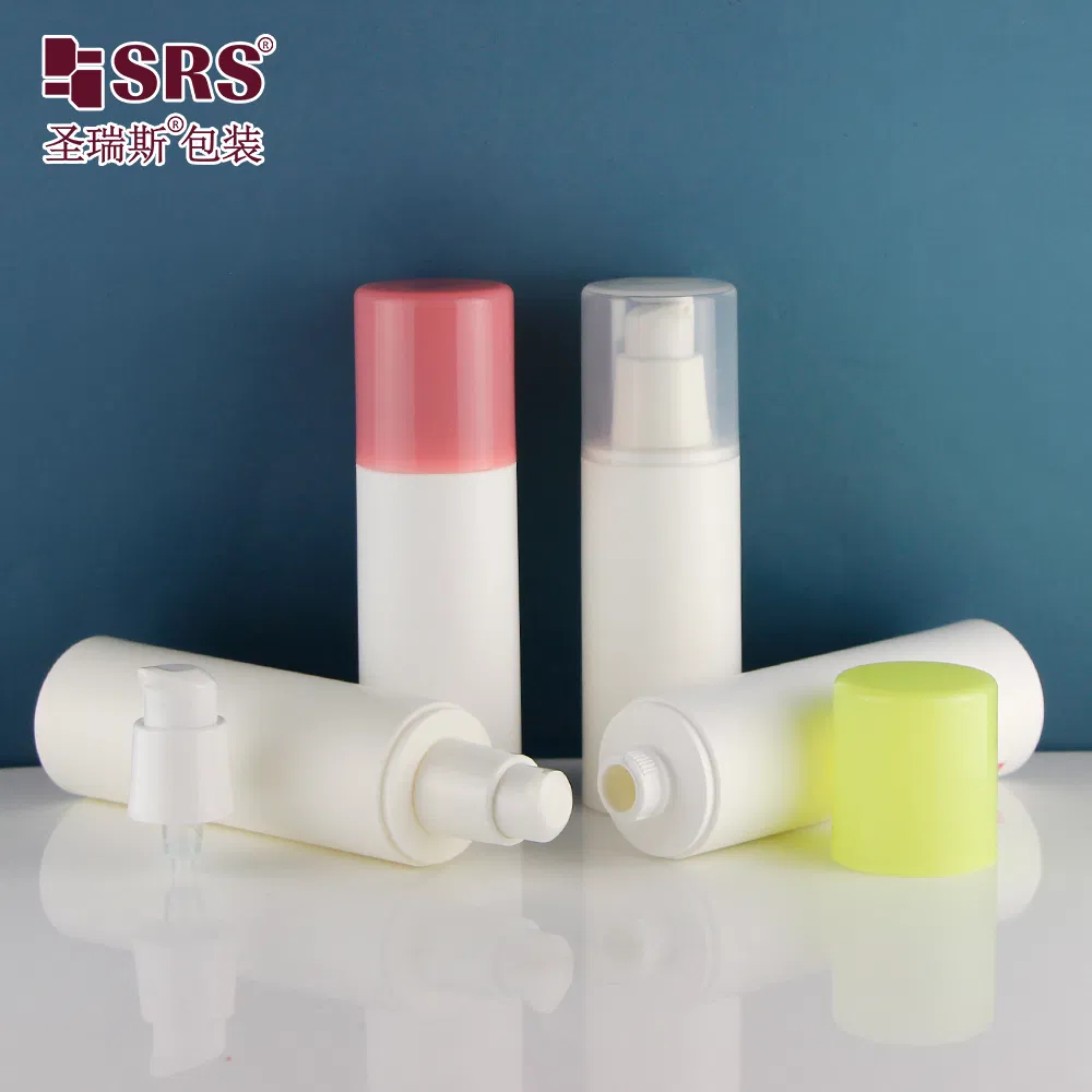PP Airless Bottle 1