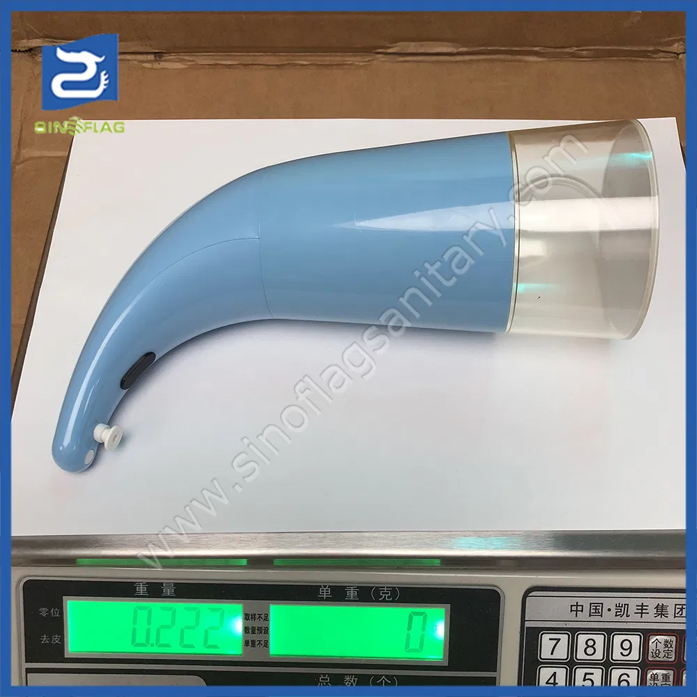 Automatic Soap Dispenser 3