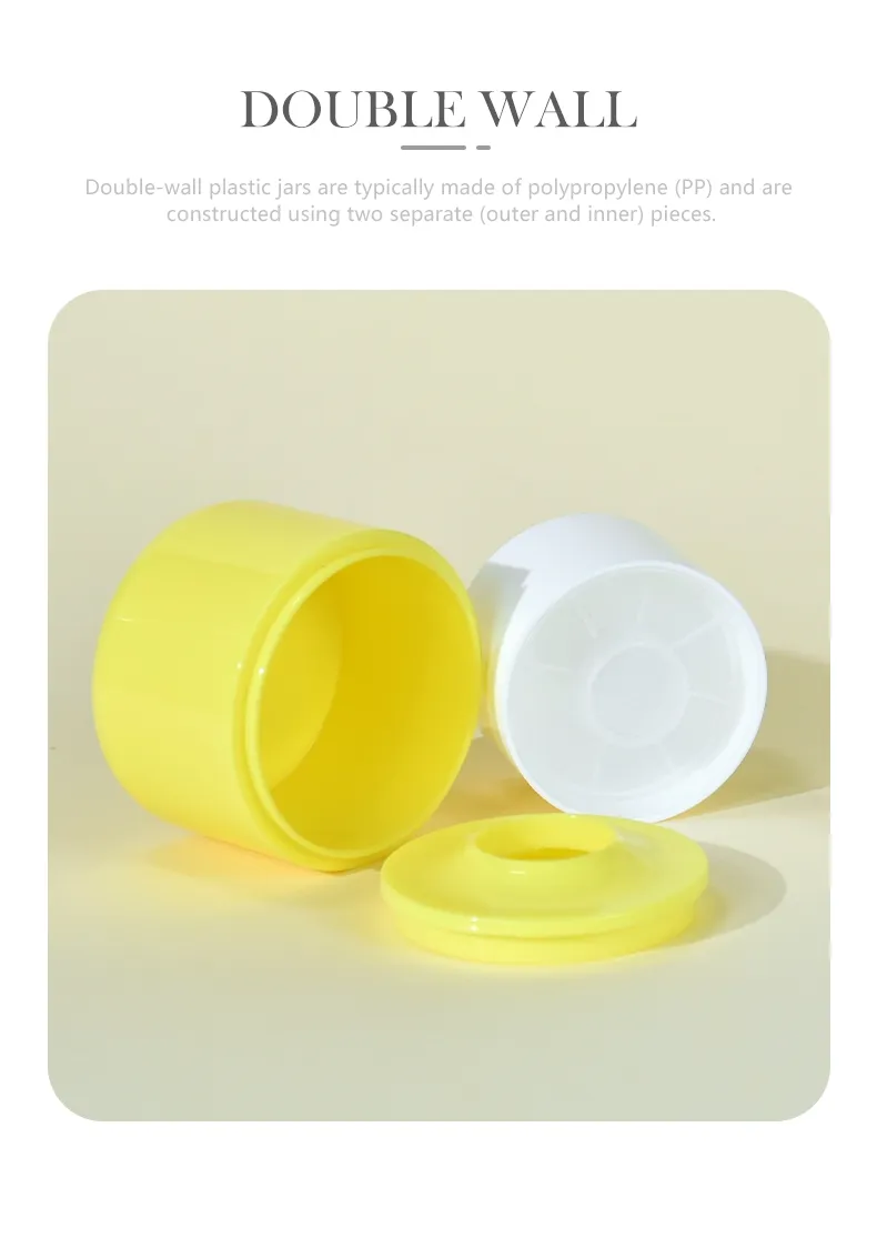 Airless Pump Mechanism