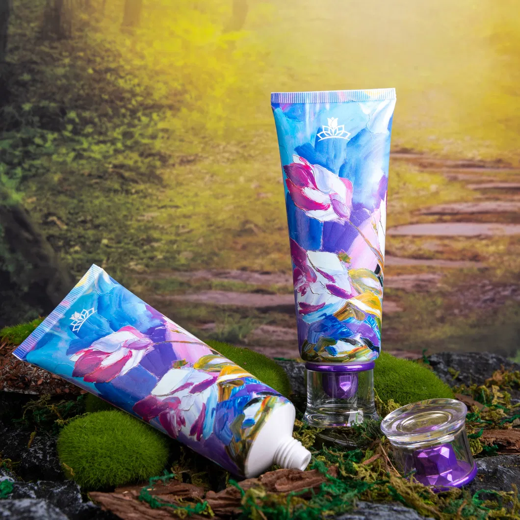 Cosmetic Tube Photo 3