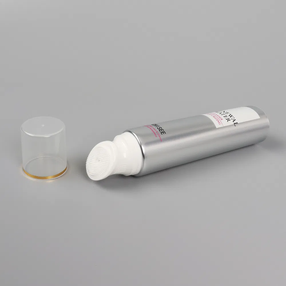 Color Aluminum-Plastic Guangdong, China (Mainland) Roll on Bottle Container 2022 with Good Service