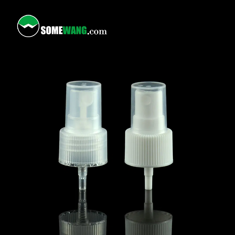 Plastic Sprayer Detail 1