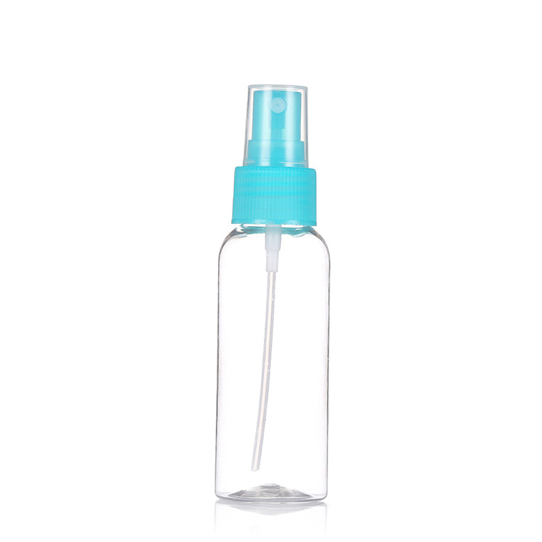 New Design No Metal Eco-Friendly All Plastic Mist Sprayer Fine Mist Water Sprayer