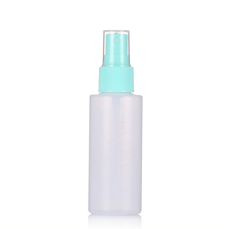 New Design No Metal Eco-Friendly All Plastic Mist Sprayer Fine Mist Water Sprayer