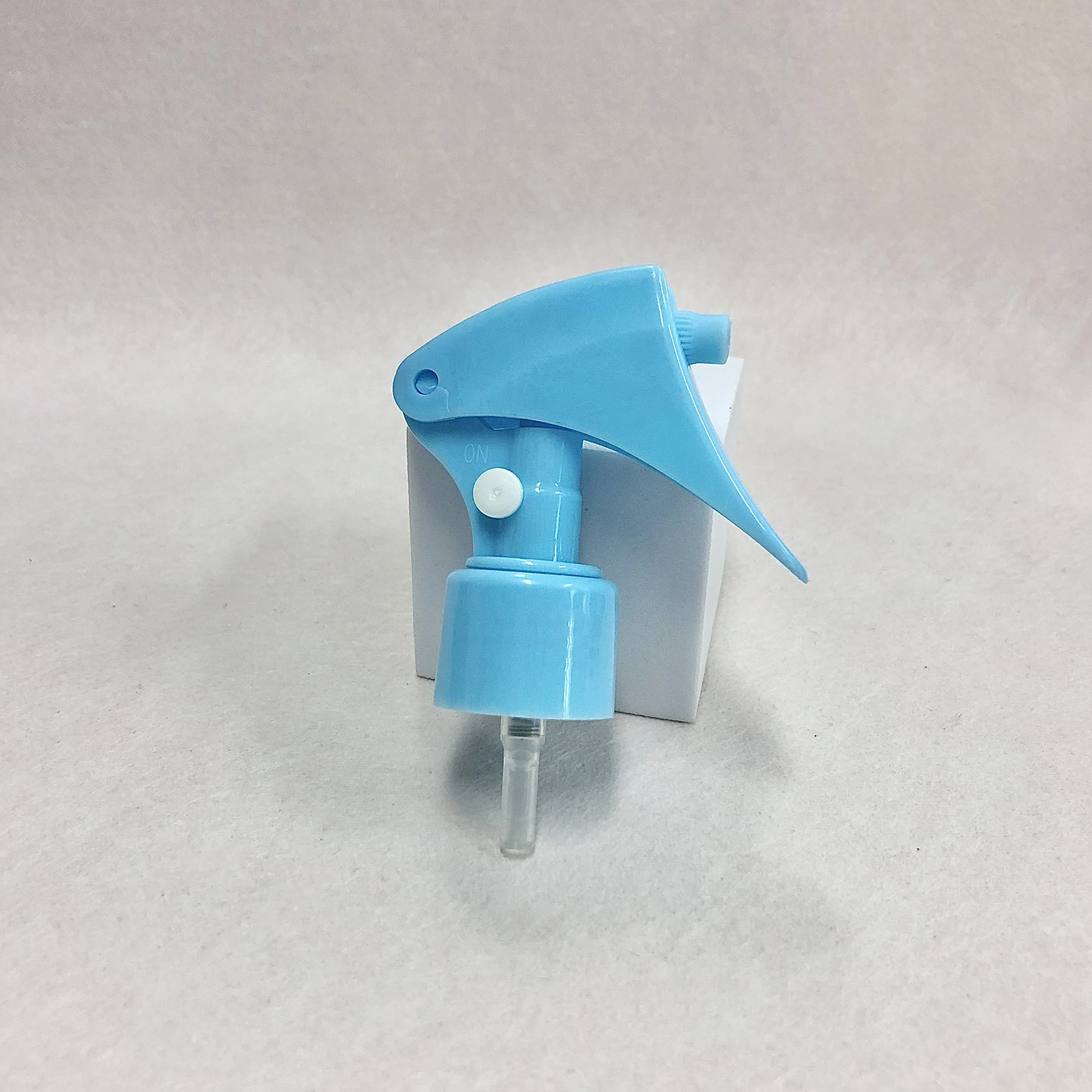 Eco-Friendly Skincare Foam Pump Dispenser with PCR Plastic Trigger