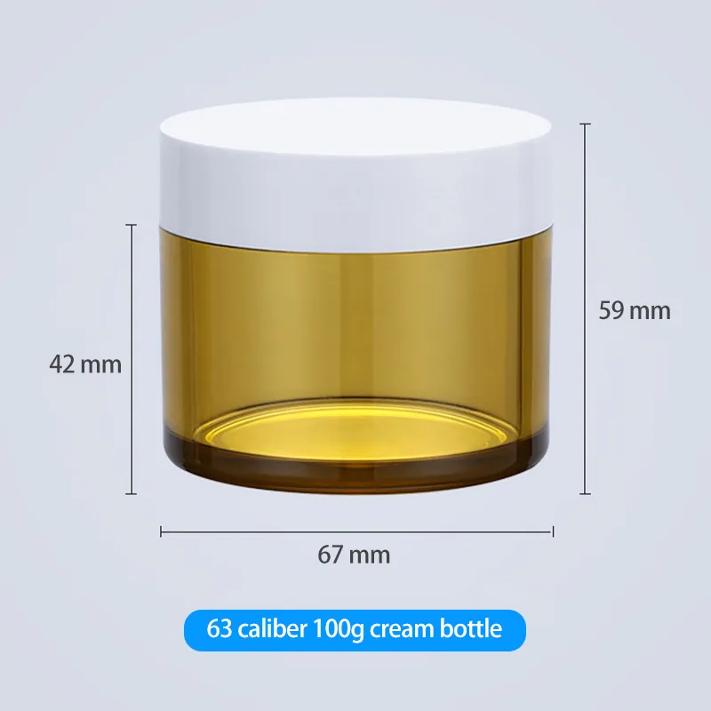 Skincare Container 6