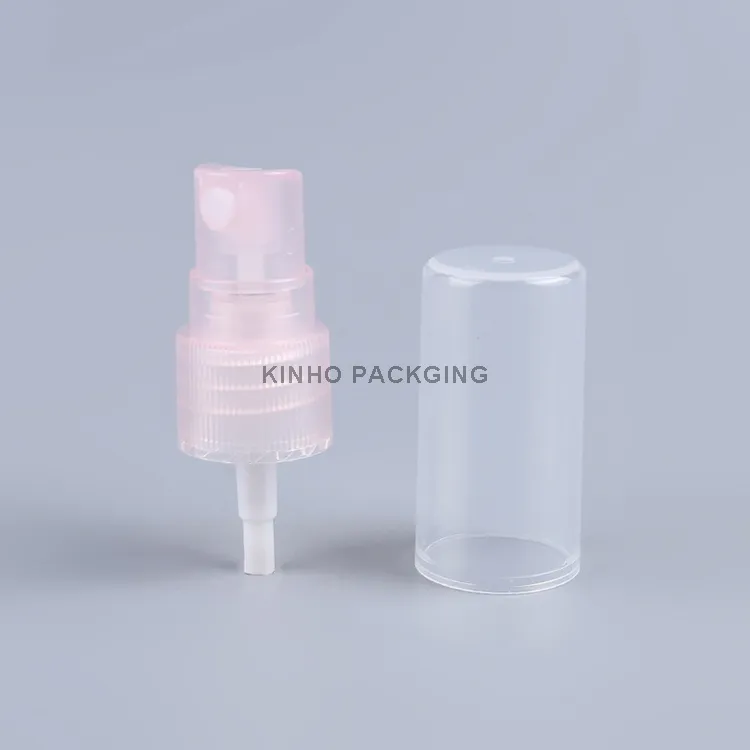 Mist Sprayer Detail 1