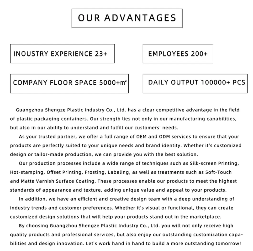 Cosmetic Packaging Bottle 15