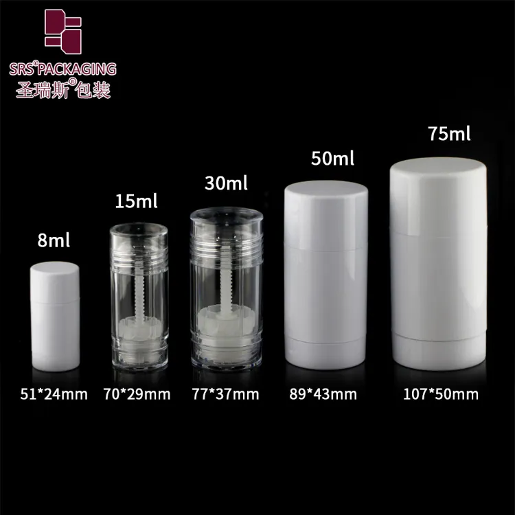 Deodorant Bottle Display 1