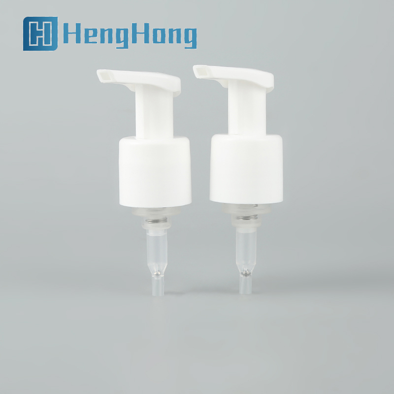 28mm Plastic Foam Dispenser for Plastic Bottles