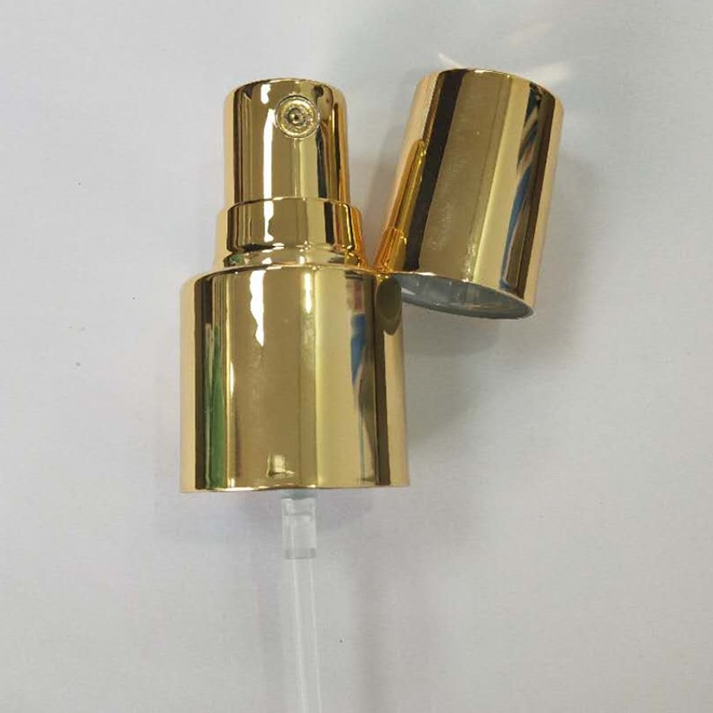 18 20 24 28 410 415 Fine Mist Sprayers Bottle Plastic PP Atomizer Perfume Mist Sprayer Pump