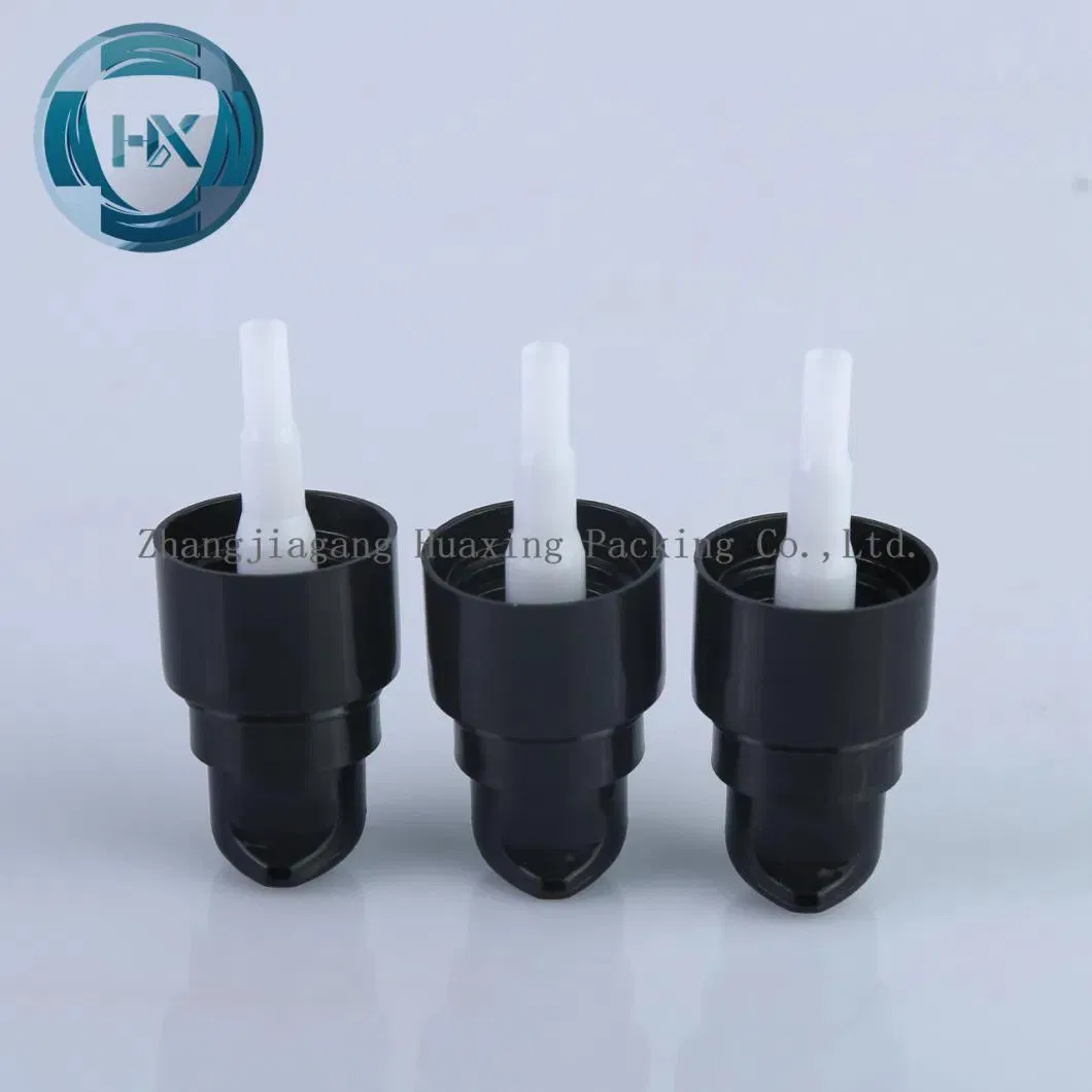 Dispenser Pump View 6