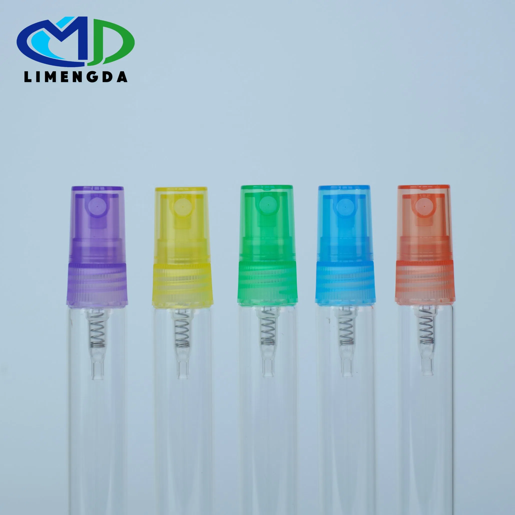 12/410 Plastic Mist Sprayer Pump with Cap/Plastic Water Fine Mist Sprayer