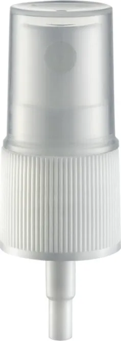 Fine Mist Sprayer View 2